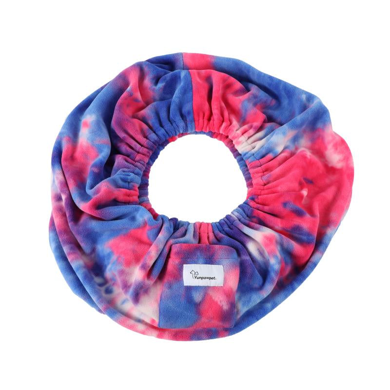 Yunpawpet Large Pet Sling Carrier - Handsfree Cat Sling Carrier Pouch for Chinchillas, Hedgehogs, Puppies, Sugar Gliders, Guinea Pigs, Rabbits, Kittens Etc.