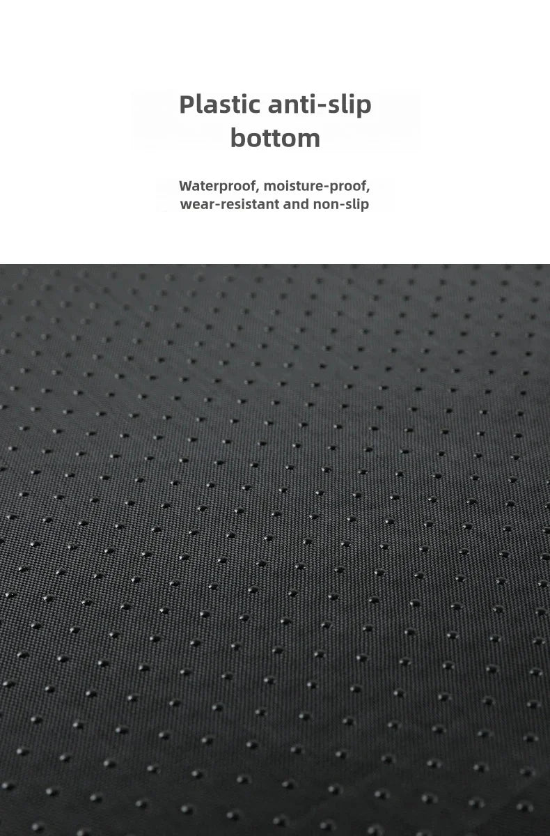 Cama de felpa suave para mascotas,  nido para gatos semicerrado, otoño e invierno