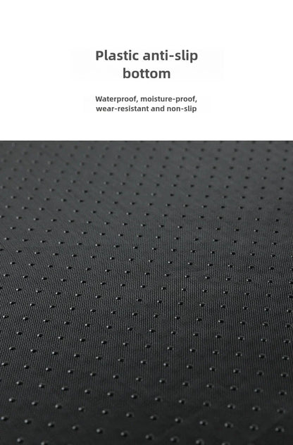 Cama de felpa suave para mascotas,  nido para gatos semicerrado, otoño e invierno