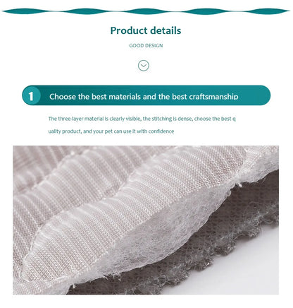 Alfombrilla refrescante para perros, cama fría de verano para mascotas, extragrande, para perros pequeños y grandes, accesorios para mascotas, manta duradera para gatos, sofá, manta de hielo para gatos