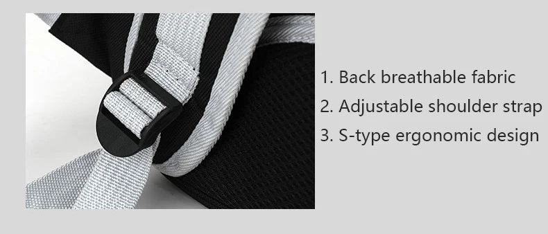 Bolsa de transporte para Gato, mochilas espaciales transparente portátil y transpirable, también para perros pequeños y cachorros