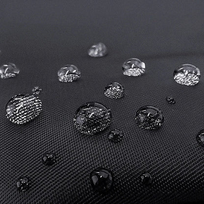 Forro de carga-funda impermeable para asiento de maletero para área de carga trasera, accesorios de ajuste Universal para automóvil