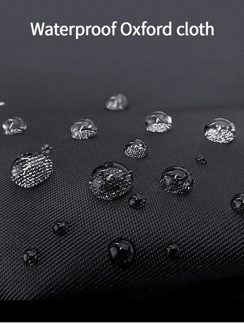 Forro de carga-funda impermeable para asiento de maletero para área de carga trasera, accesorios de ajuste Universal para automóvil