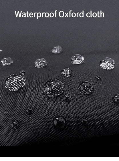 Forro de carga-funda impermeable para asiento de maletero para área de carga trasera, accesorios de ajuste Universal para automóvil