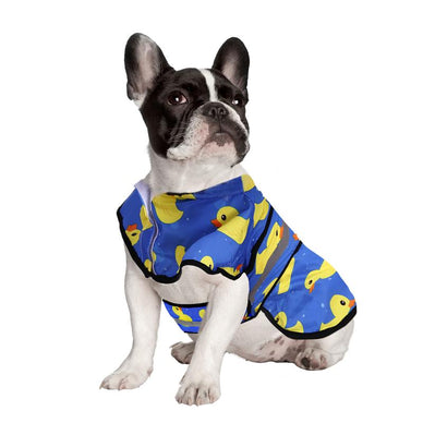 ¡Protege a tu mascota y disfruta de cada paseo!