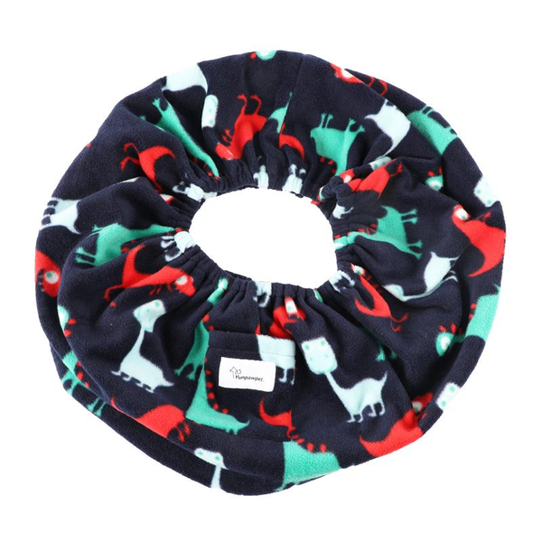 Yunpawpet Large Pet Sling Carrier - Handsfree Cat Sling Carrier Pouch for Chinchillas, Hedgehogs, Puppies, Sugar Gliders, Guinea Pigs, Rabbits, Kittens Etc.