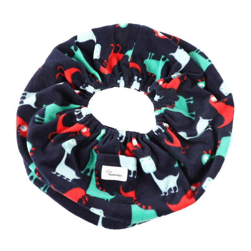 Yunpawpet Large Pet Sling Carrier - Handsfree Cat Sling Carrier Pouch for Chinchillas, Hedgehogs, Puppies, Sugar Gliders, Guinea Pigs, Rabbits, Kittens Etc.